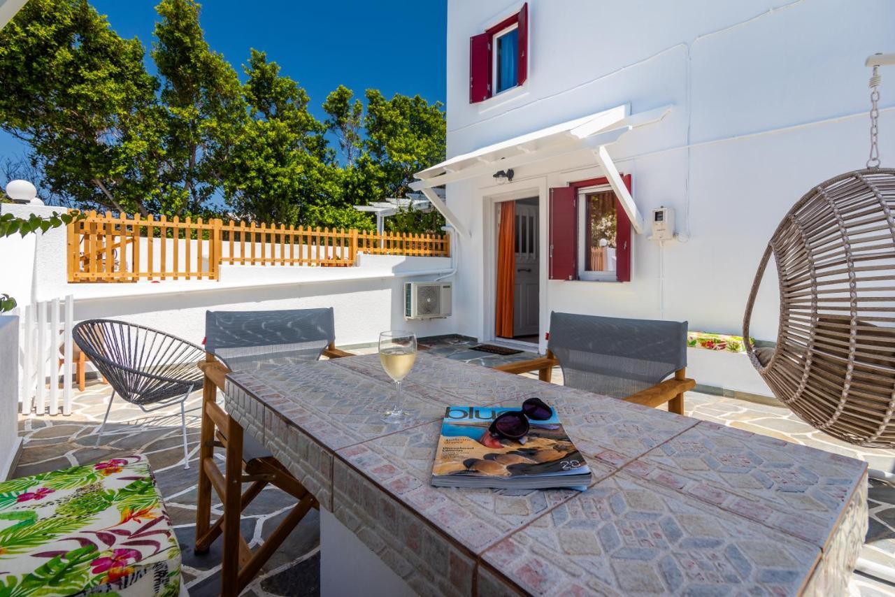 Niki'S Home Adamantas  Exterior photo