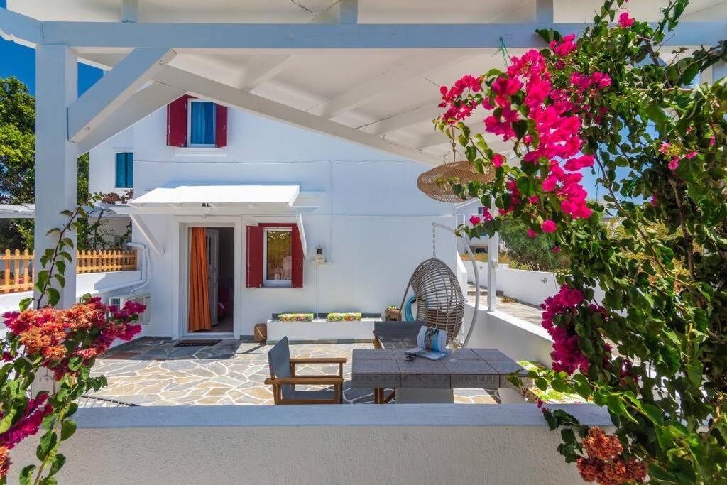 Niki'S Home Adamantas  Exterior photo